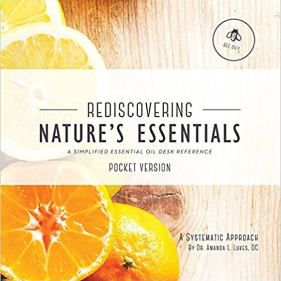 Rediscovering Nature's Essentials -Pocket Version